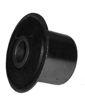 Spring bushing