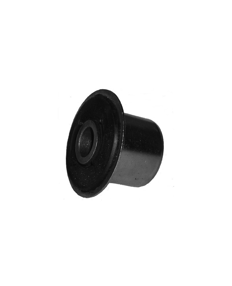 Spring bushing