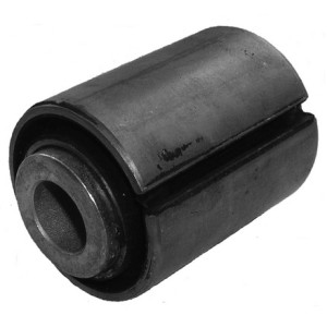 Spring eye bushing