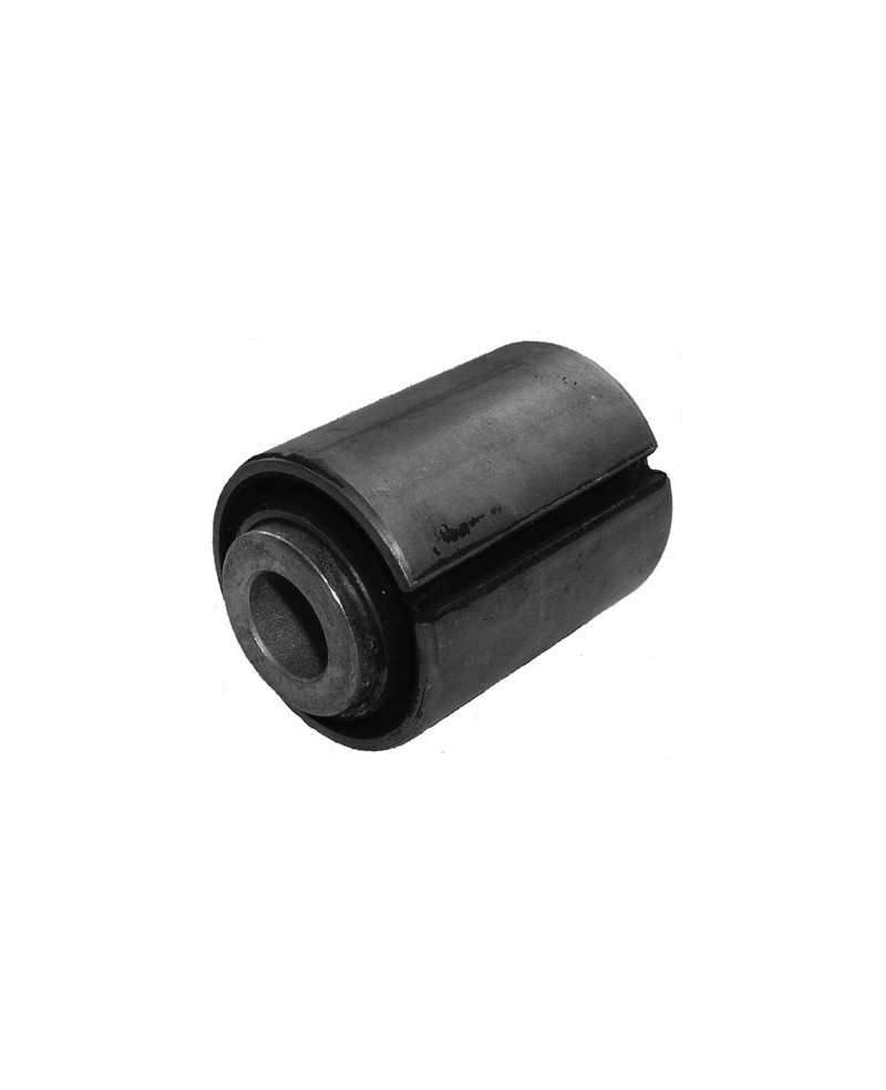 Spring eye bushing