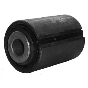 Slot bushing