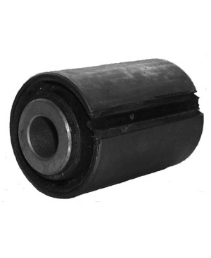 Slot bushing