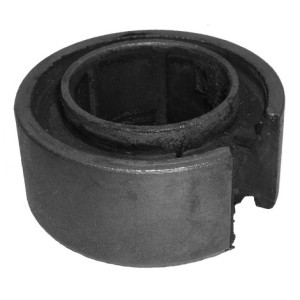 Slot bushing