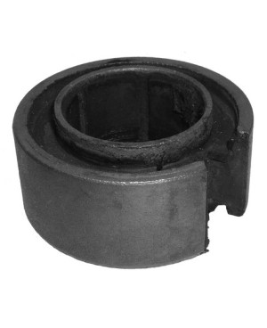 Slot bushing