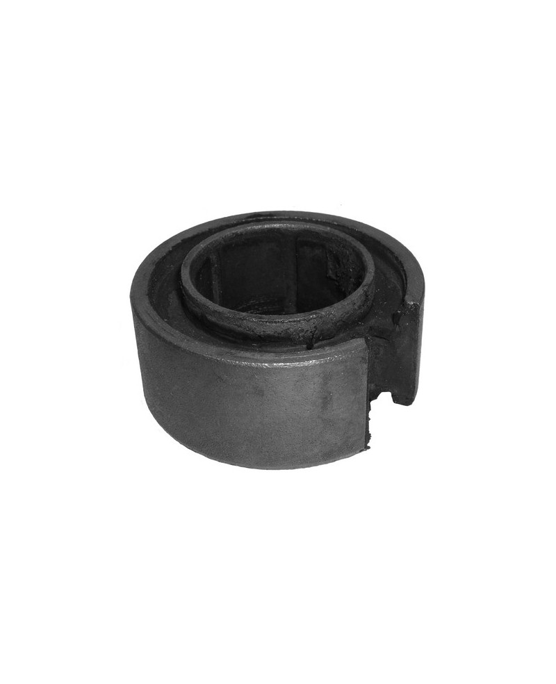 Slot bushing