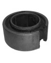 Slot bushing