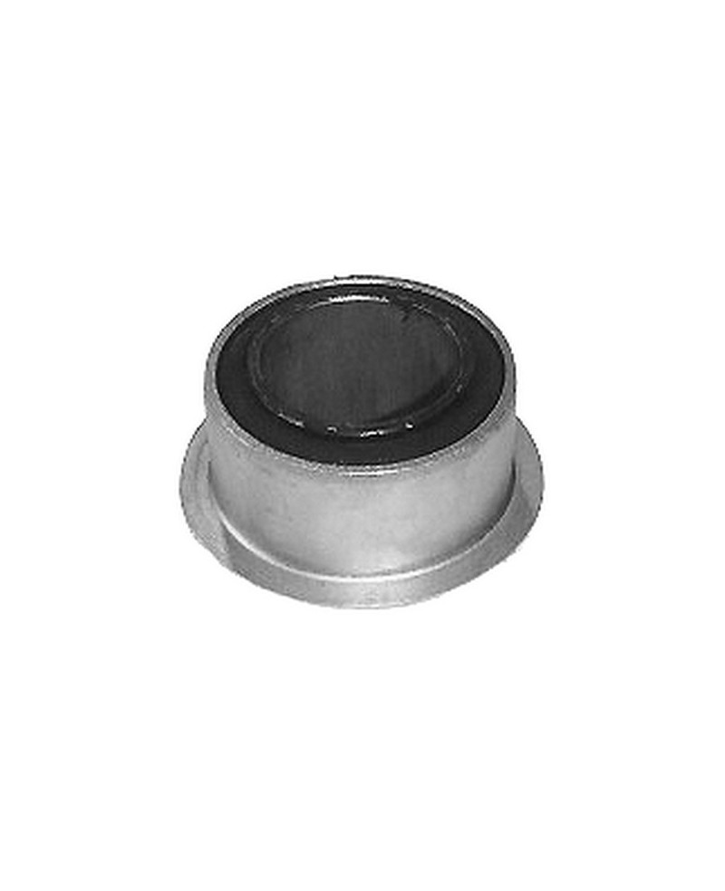 Spring eye bushing, upper