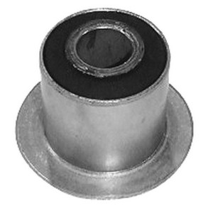 Spring eye bushing