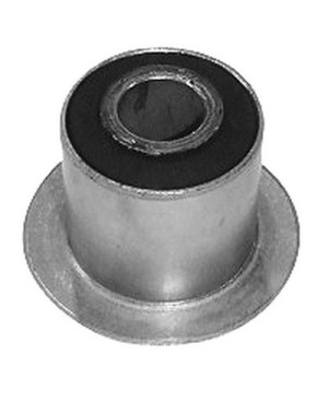 Spring eye bushing