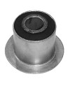 Spring eye bushing