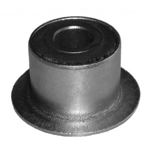 Spring eye bushing