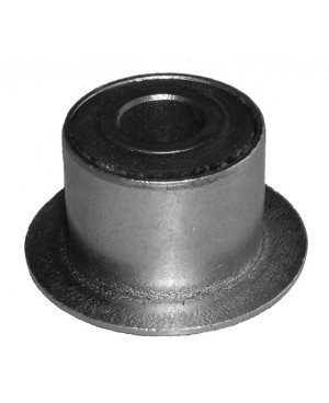 Spring eye bushing