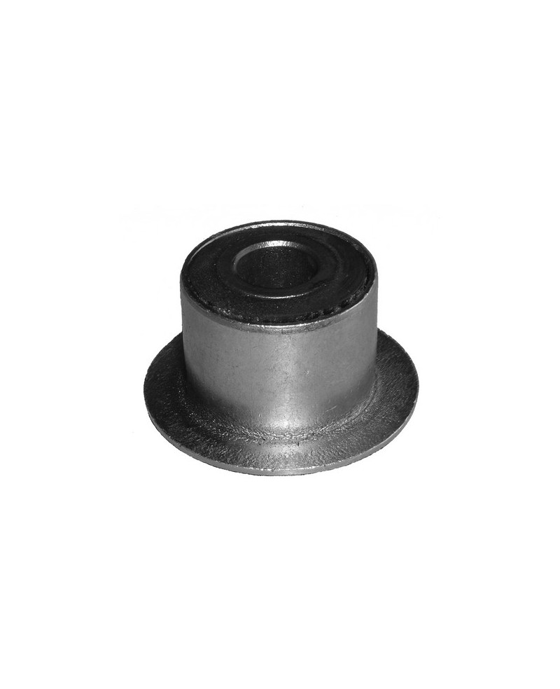 Spring eye bushing