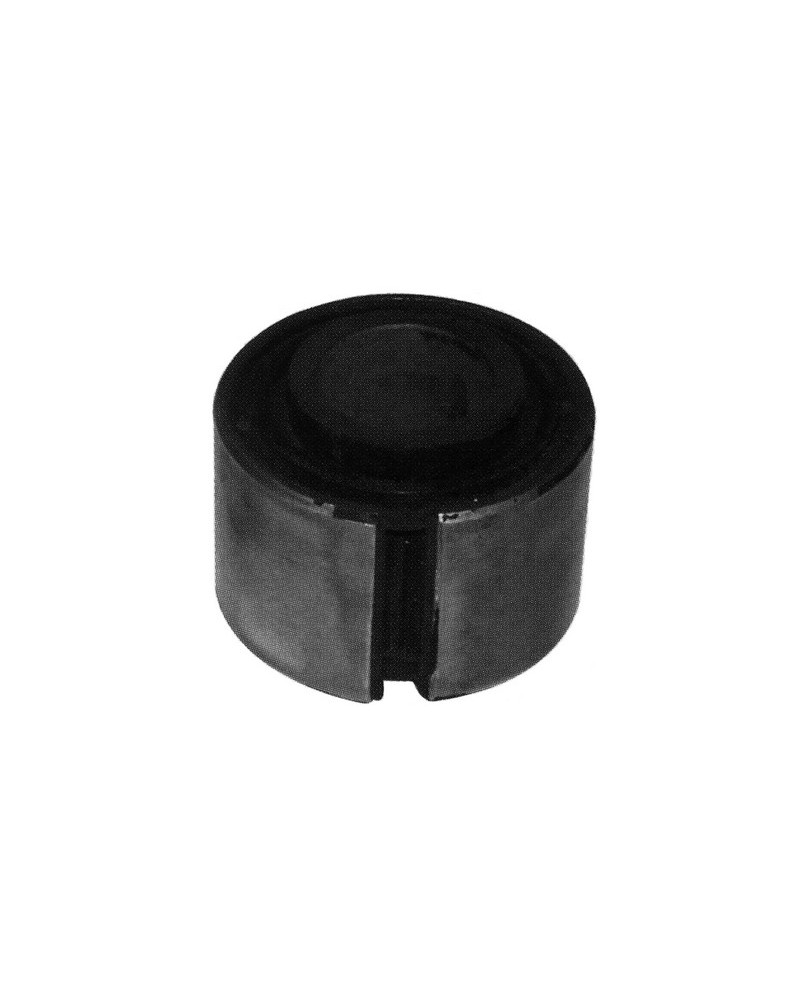 Slot bushing