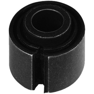 Slot bushing