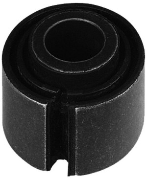 Slot bushing