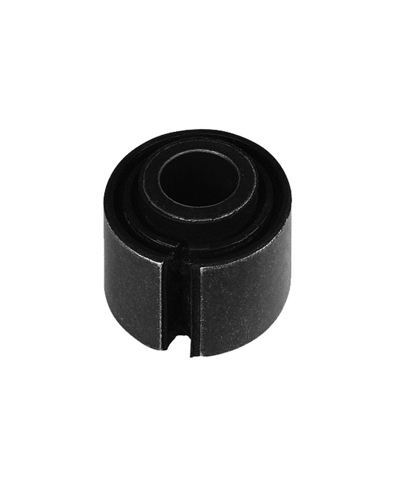 Slot bushing