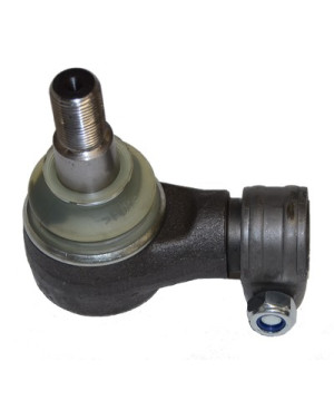 Tie rod end