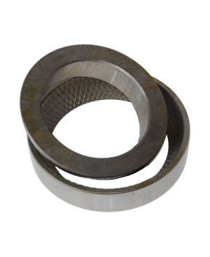 Joint bearing, exterior