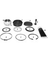 Repair kit axle rod