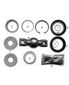 Repair kit axle rod