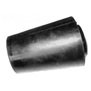 Stabilizer bushing