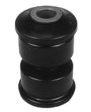 Spring eye bushing