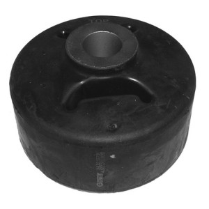 Rubber bushing