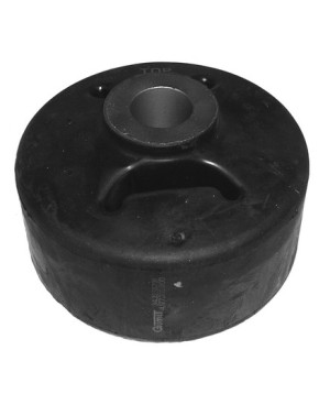 Rubber bushing