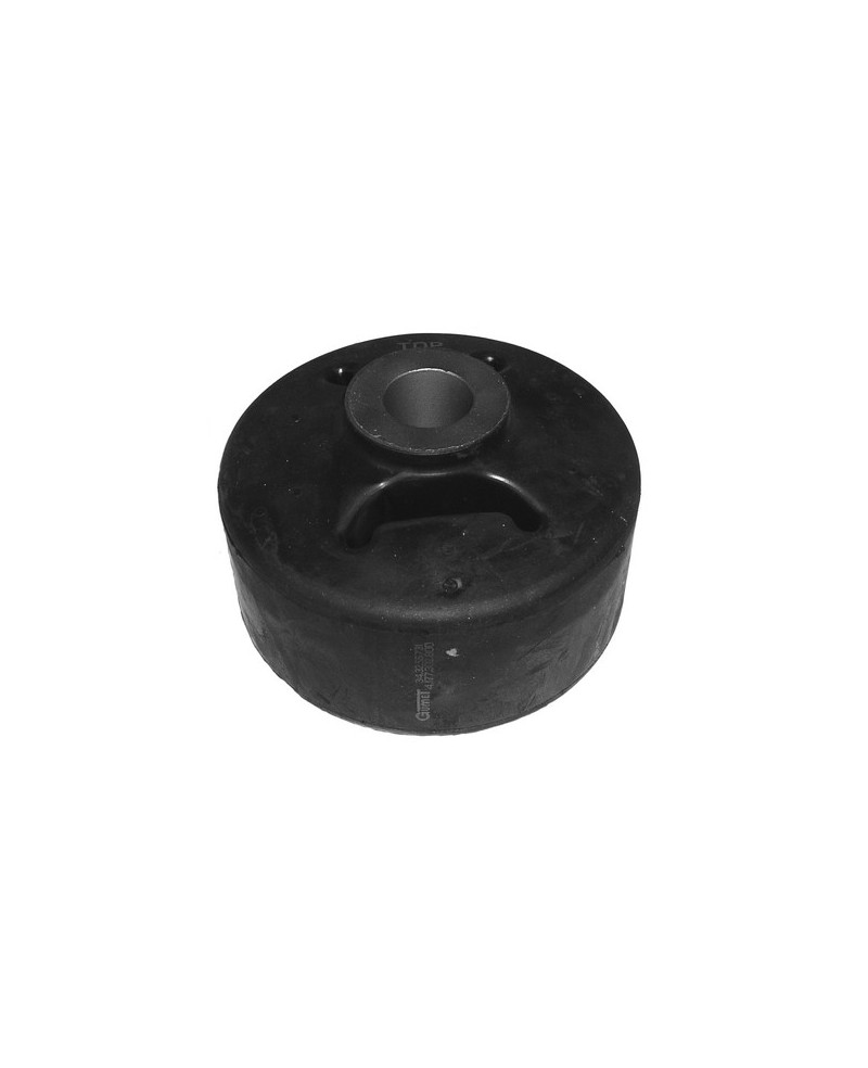 Rubber bushing