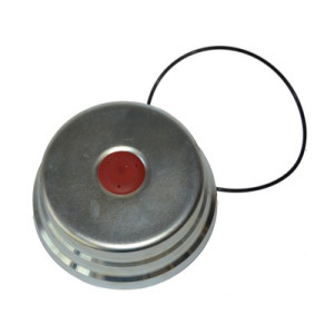 Cover, wheel bearing