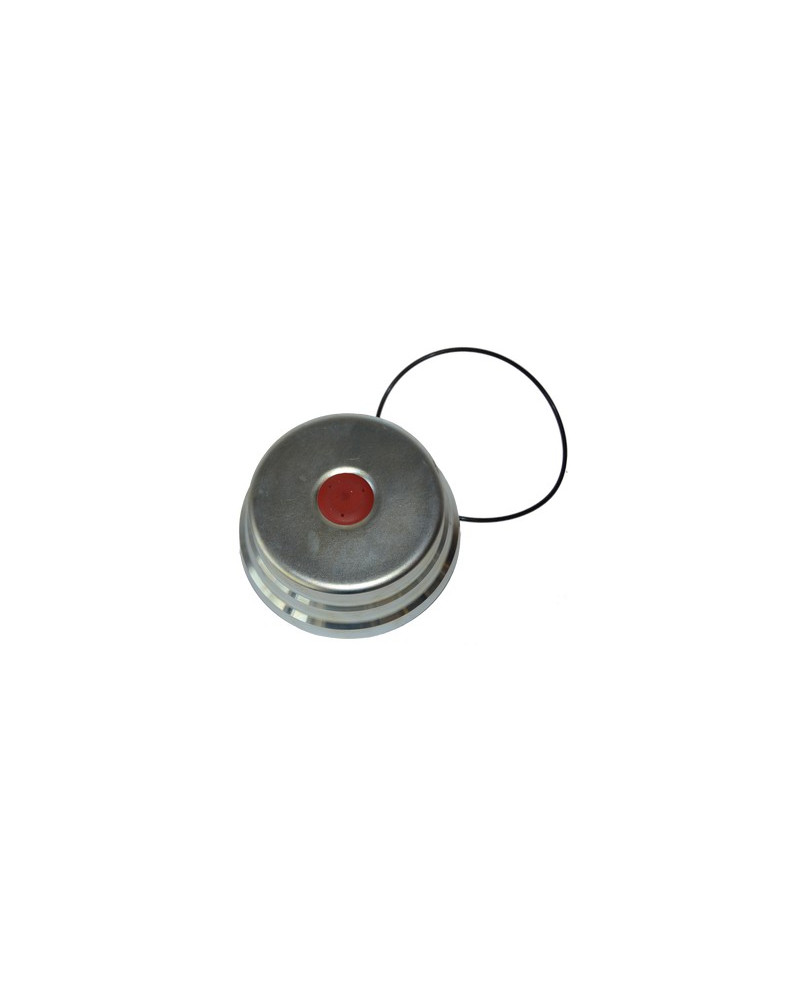 Cover, wheel bearing