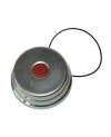 Cover, wheel bearing