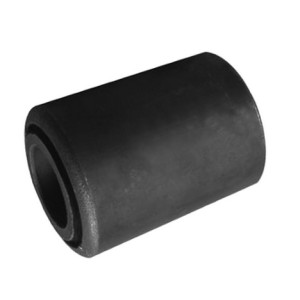 Spring eye bushing