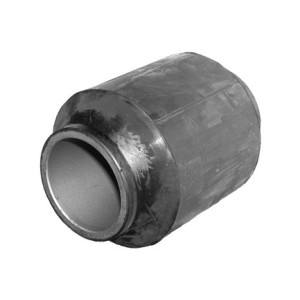 Rubber bushing