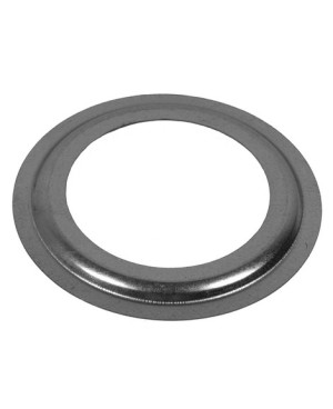 Cover plate, dust cover, wheel bearing