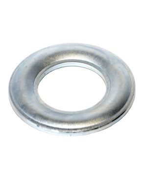 Cover plate, dust cover, wheel bearing