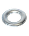 Cover plate, dust cover, wheel bearing