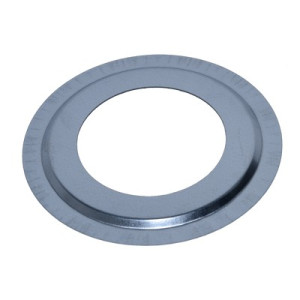 Cover plate, dust cover, wheel bearing