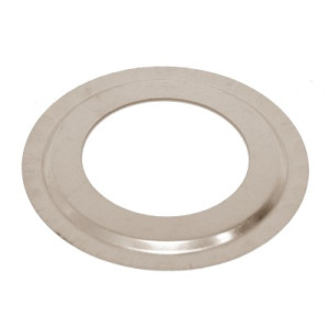 Cover plate, dust cover, wheel bearing