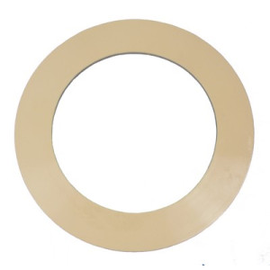 Seal ring, wheel hub