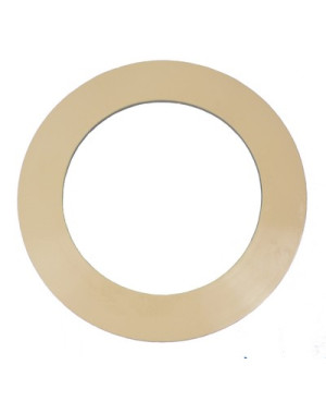 Seal ring, wheel hub