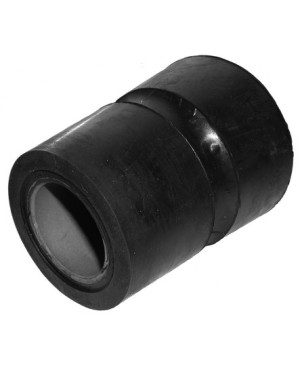 Spring bushing, conical