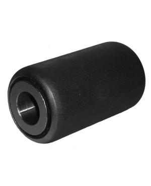 Spring bushing