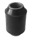 Spring bushing