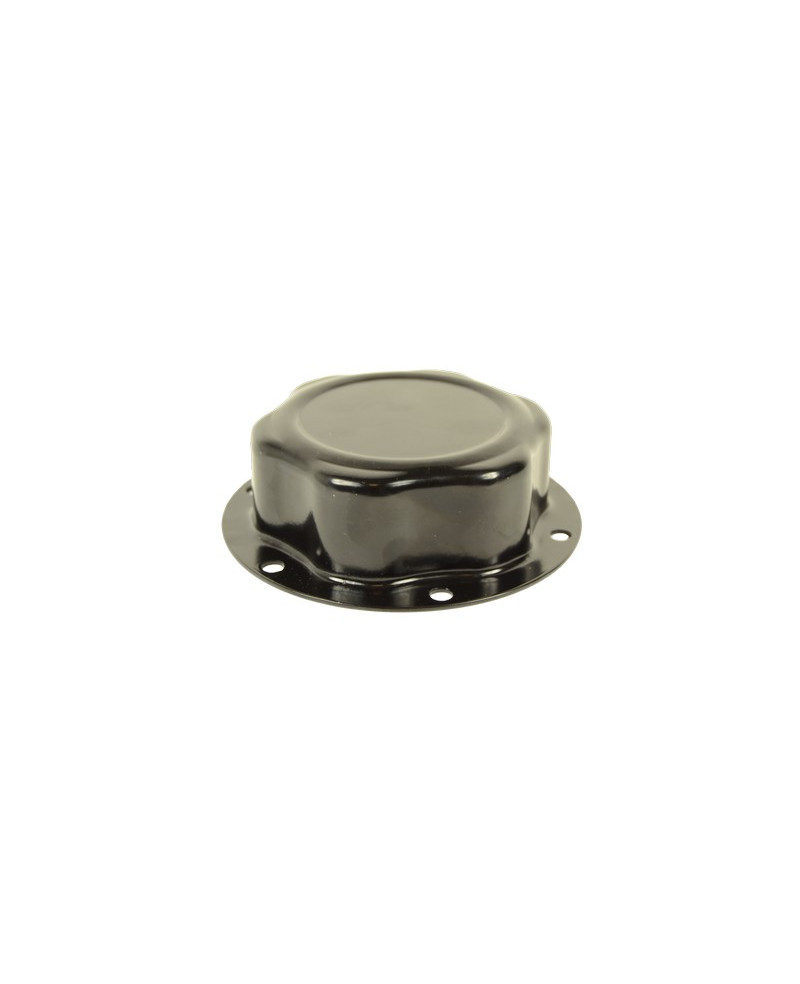 Cap, wheel hub