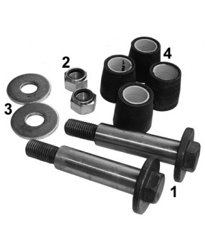 Repair kit torque arm