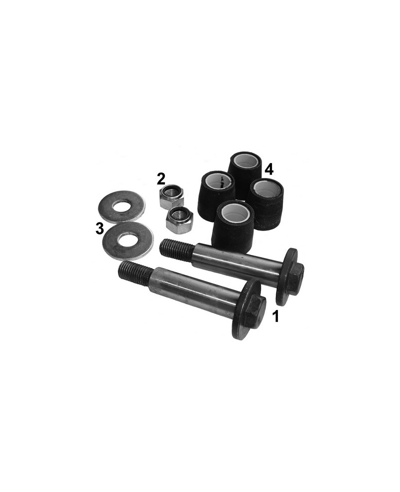 Repair kit torque arm