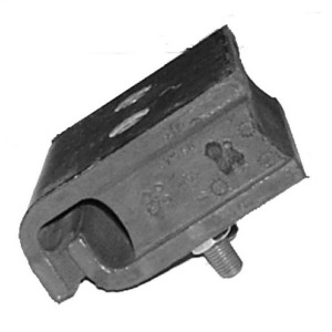 Engine mounting