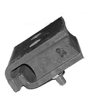 Engine mounting